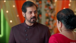 Pyaar Ka Pehla Adhyaya Shiv Shakti - 23rd January 2024